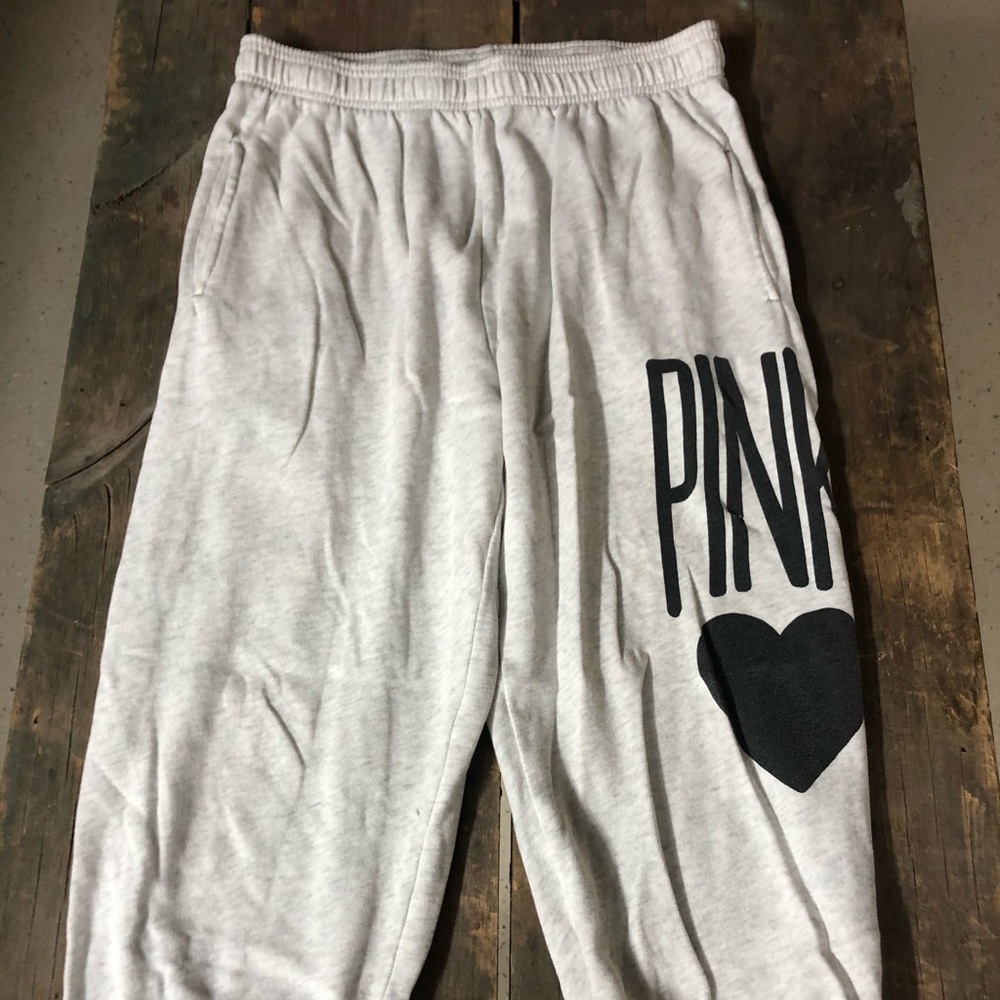 Vs PINK Sweatpants
